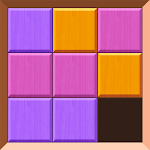 Cover Image of Tải xuống Ordering Blocks 1.0.2 APK