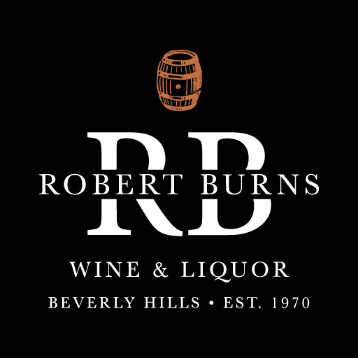 Robert Burns Wine logo