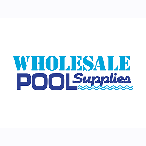Wholesale Pool Supplies logo