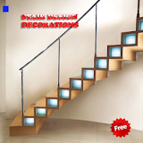 Staircase Design icon