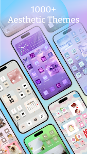 Themes - Wallpapers & Widgets Unknown