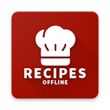 Recipes in Urdu (Offline) icon