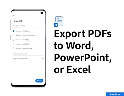 PDF Reader MOD (Premium Unlocked) 7