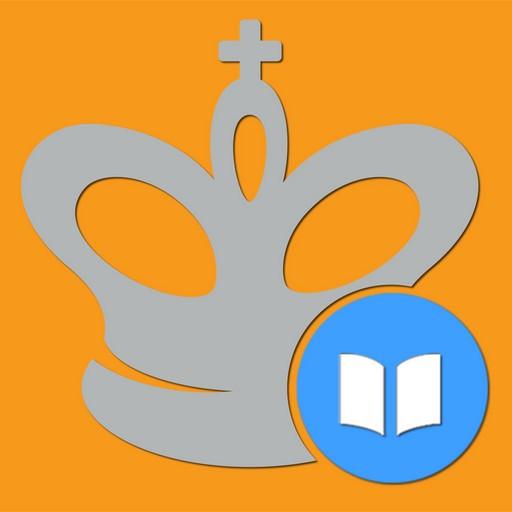 Chess Strategy for Beginners 1.5.6 Icon