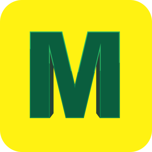 Meu Macris logo