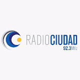 Radio Ciudad 92.3 Mhz icon
