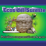 Cover Image of Download Radio Ecos del Sureste  APK