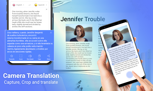 All Language Translate App MOD APK (Premium Unlocked) 4