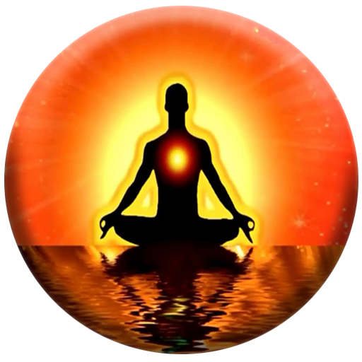 Vedic sandhya logo