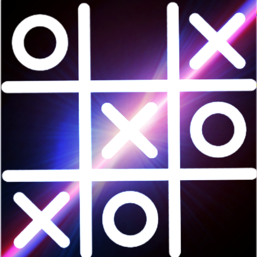 Tic Tac Toe logo
