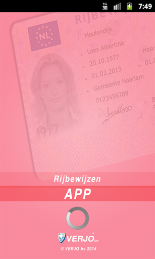 Rijbewijzen