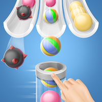 Tube Balls