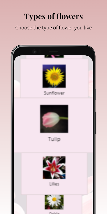 Mother's Day Amazing Flowers - 2.0 - (Android)