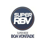 Cover Image of Télécharger Super Rede Boa Vontade de Radi  APK