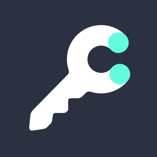 Canopus OTP/MAC generator logo