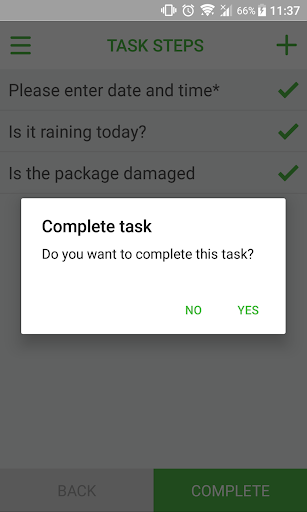 MyMiX Classic Screenshot 4 - AppWisp.com
