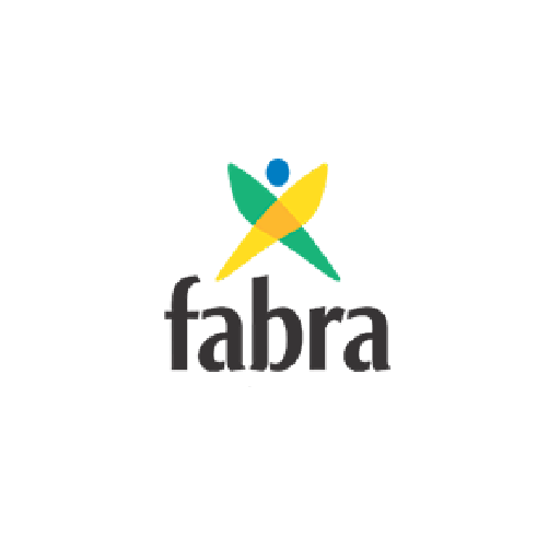 Fabra Mobile logo