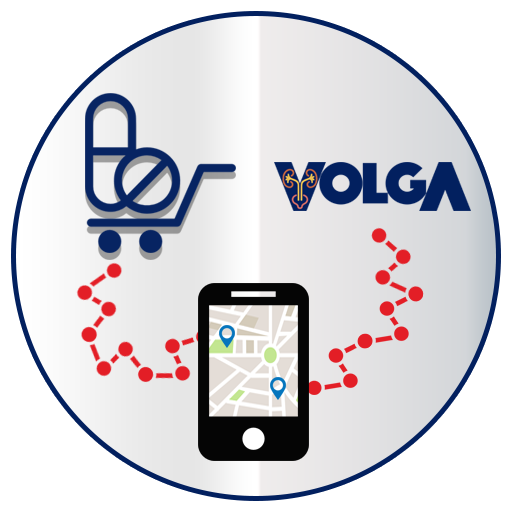 VOLGA CHEMIST AVAILABILITY logo