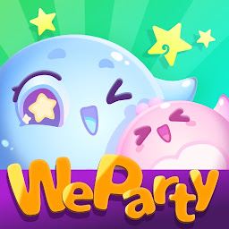 WeParty - Let's Party Together 아이콘 이미지