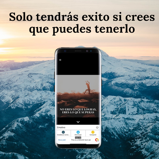 Imagenes de animo Screen 2
