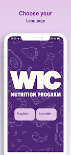 WIC App-WIC Program Guide 2023