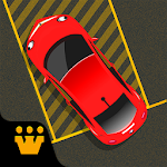 Cover Image of Download Parking Frenzy 2.0  APK