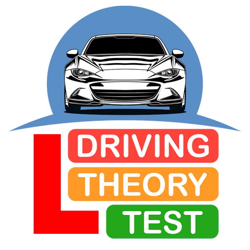 UK Driving Theory Test for Car logo