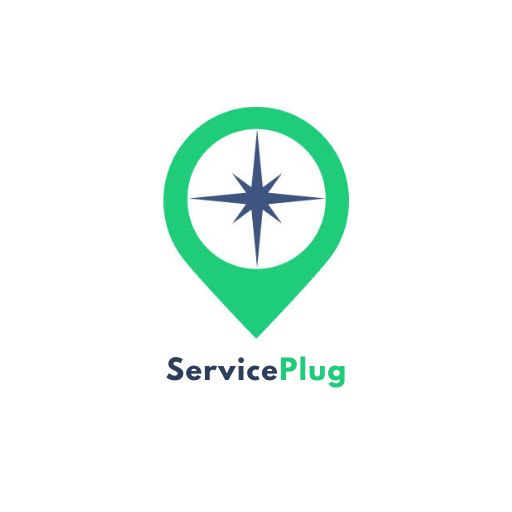 ServicePlug-Nearby Mechanics logo