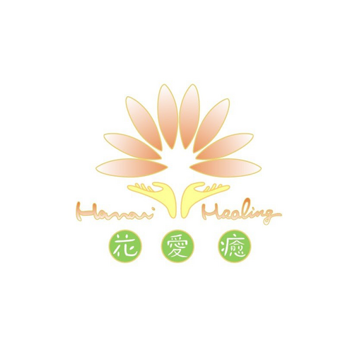 花愛癒　ハナイヒーリング　公式アプリ logo