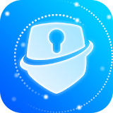 App Lock - Protect your privacy icon
