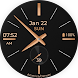 Gold Digger Hybrid Watch Face - Androidアプリ