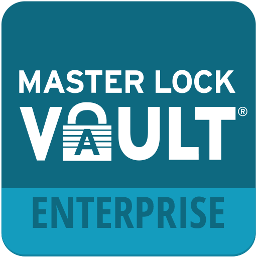 Master Lock Vault Enterprise logo