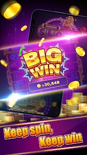 Mania Slots Apk Mod for Android [Unlimited Coins/Gems] 3