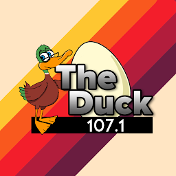 Icon image 107.1 The Duck