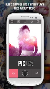 Piclay – Photo Editor For PC installation