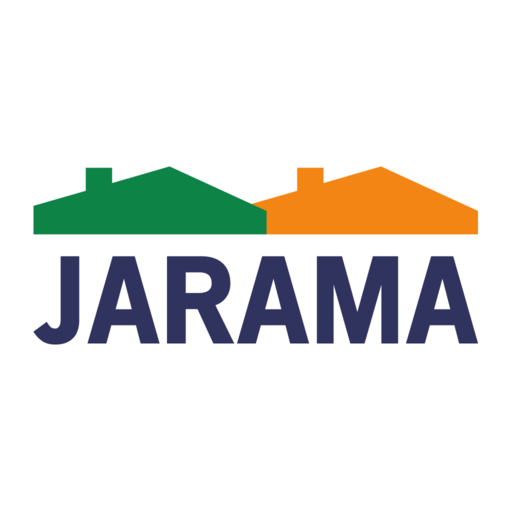 JARAMA logo