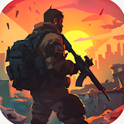 TEGRA: Zombie survival island Mod apk versão mais recente download gratuito