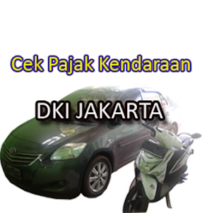 DKI Jakarta Cek Pajak Kendaraa