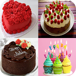 Cover Image of Tải xuống 1000+Cake Wallpaper 1.01 APK