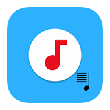 Offline Lyrics Player:music with lyrics display icon