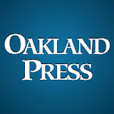 The Oakland Press eEdition icon