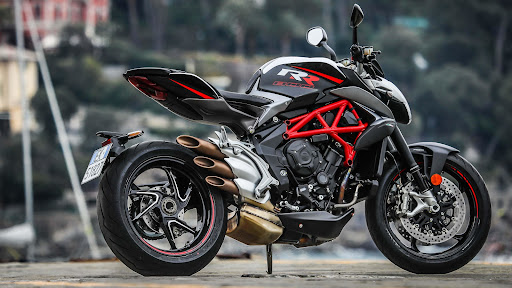 Suzuki Katana 1000 Wallpapers