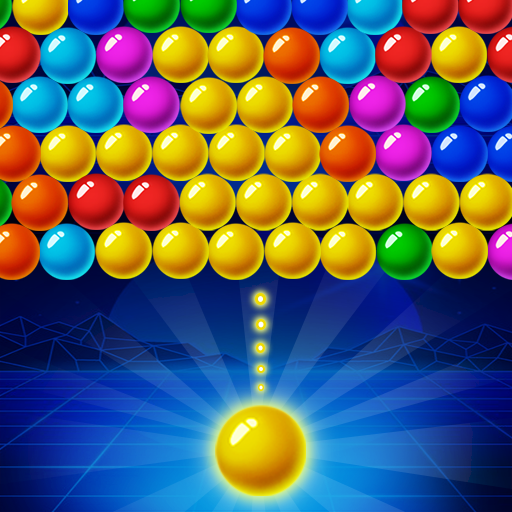 Crazy Bubble: Shoot and Pop! Download on Windows