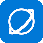 Cover Image of ダウンロード Internet Explorer & Browser 1.0.2 APK