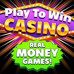 Icon image Play To Win: Real Money Games