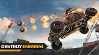 screenshot of Crossout Mobile - PvP Action