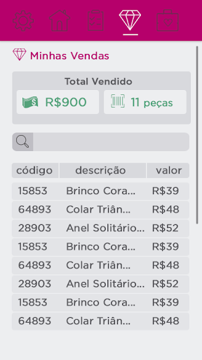 Consultoras Screen 2