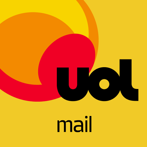UOL Mail logo