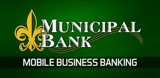 Municipal Bank Business Mobile