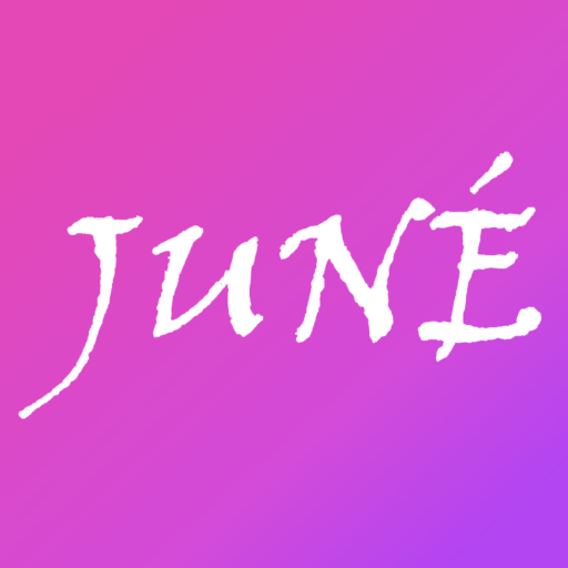 姫路のサロン リラクセーションリゾートJUNE logo